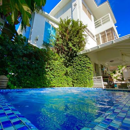 Summer House Inn San Andres Exterior foto