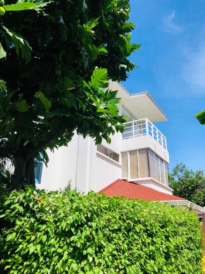 Summer House Inn San Andres Exterior foto