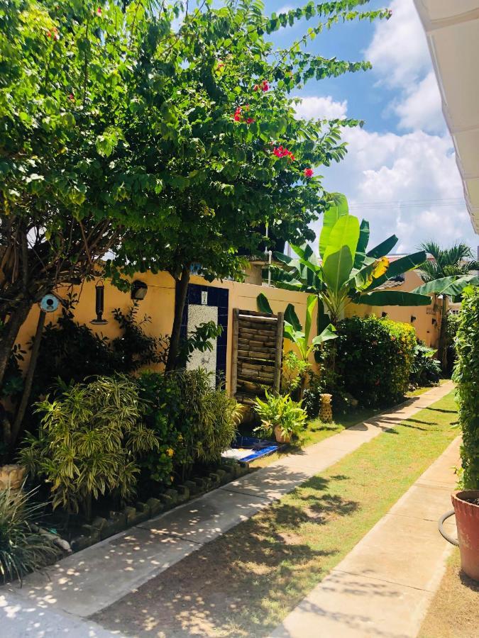 Summer House Inn San Andres Exterior foto
